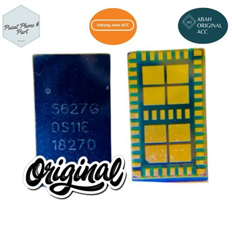 Jual IC PA IC SINYAL INFINIX HOT 9 PLAY ORI TESTED PROVED Shopee Indonesia