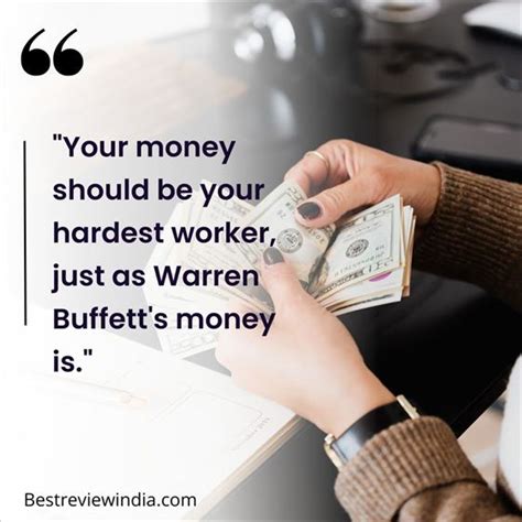 Best Warren Buffett Quote About Making Money While You Sleep