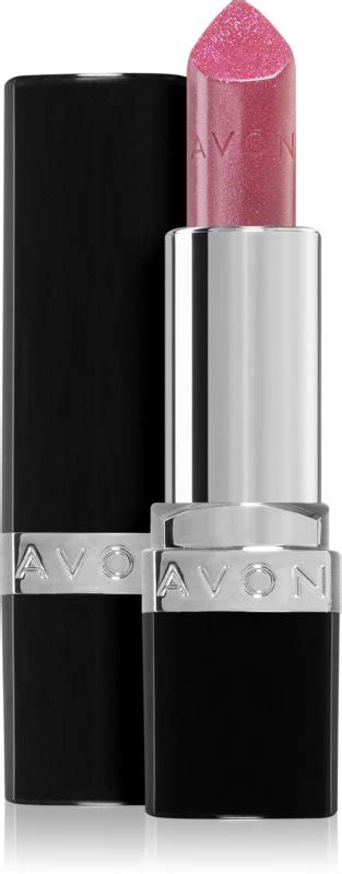 Avon Ultra Creamy Highly Pigmented Creamy Lipstick Notino Co Uk