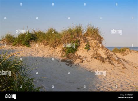 Hamptons Beach Entrance Hi Res Stock Photography And Images Alamy