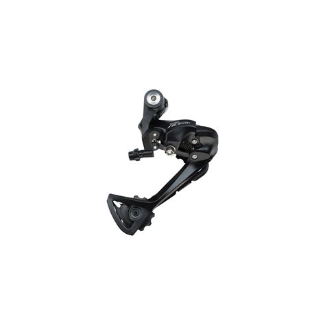 Shimano Acera T3000 SGS 9 Speed Long Cage Rear Derailleur Black EBay