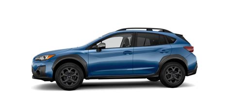 2023 Subaru Crosstrek Specs, Price, Colors | Competition Subaru of Smithtown