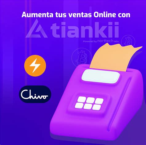 Tiankii On Twitter Ahora Tus Clientes Podr N Realizar Sus Pagos