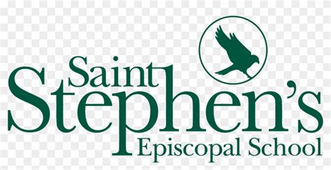 Saint Stephen's Episcopal School - Saint Stephens Episcopal School Logo Clipart (#5347633) - PikPng