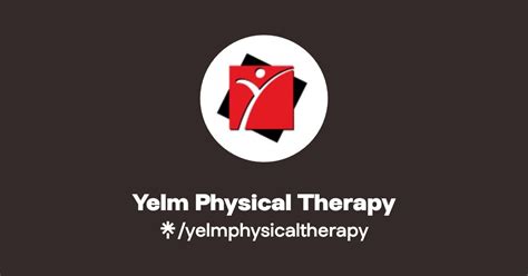 Yelm Physical Therapy Instagram Facebook Linktree