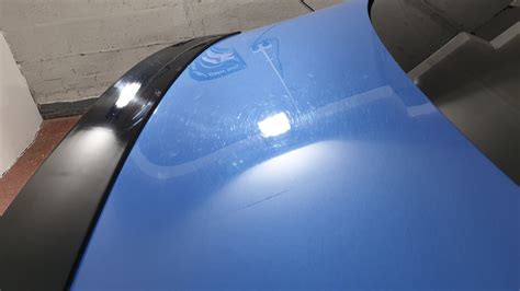 Ceramic Paint Protection Paisley Near Glasgow Dmd Car Detailing