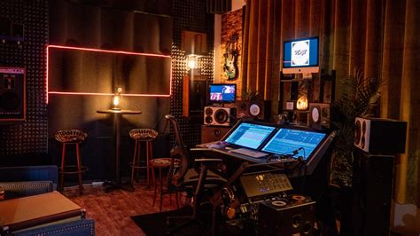 The 16 Best Rehearsal Studios for Rent in Houston, TX | Tagvenue