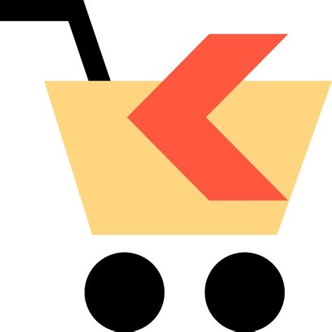 Ecommerce Vector Svg Icon Svg Repo