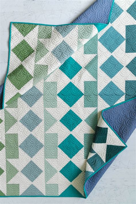 Easy Flying Geese Quilt Block Tutorial Artofit