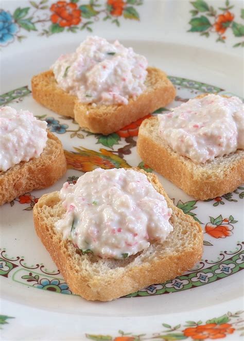 Paté de delícias do mar Food From Portugal