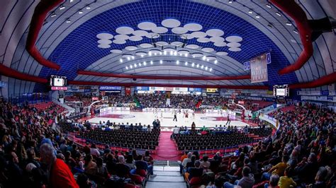 Reyer Venezia Femminile Al Taliercio Di Scena Il Derby Con Il Famila