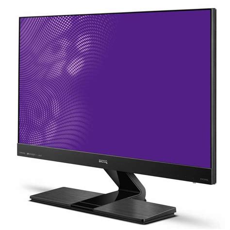 Monitor Led Benq 24 Ew2440l 9hlaglbqbe Quickhard