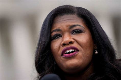 Rep Cori Bush Under Investigation Over Alleged Misuse Of Campaign Funds Thegrio