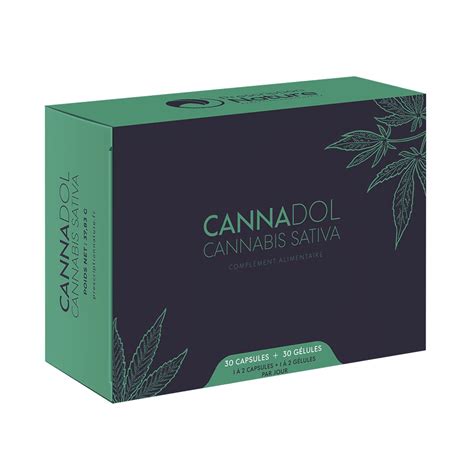 Cannadol Canabis Sativa conforto e alívio muscular