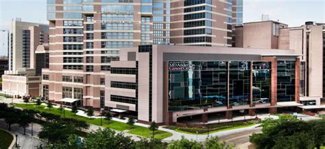 Md Anderson Cancer Center 1515 Holcombe Boulevard Houston Tx 77030