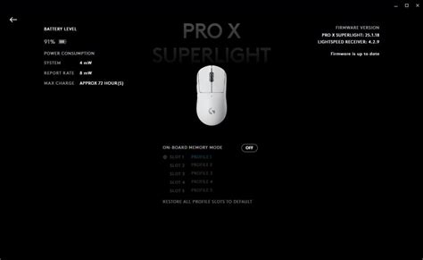 logitech  hub  gaming software guide    trung tam ngoai