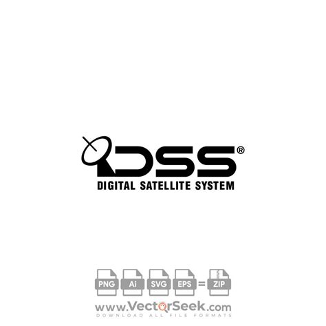 DSS Logo Vector - (.Ai .PNG .SVG .EPS Free Download)