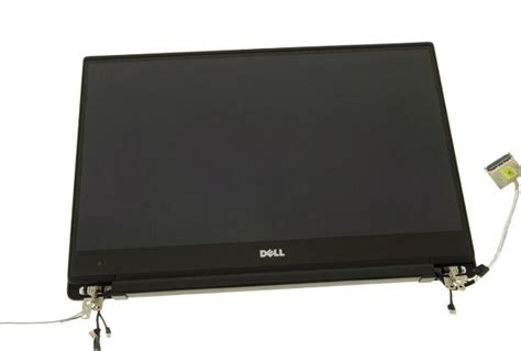 H Touchscreen Qhd For Dell Latitude Lcd Screen