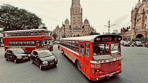 BEST announces 700 new buses in Mumbai to improve connectivity