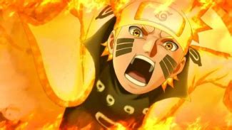 Foto Anggota Klan Uzumaki Yang Paling Dikenal Dan Kuat Di Naruto