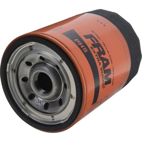 Chevy Oil Filter