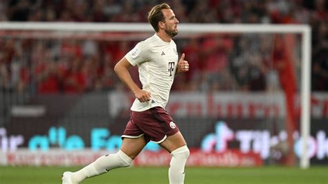 Supercoupe d Allemagne Leipzig corrige le Bayern Munich première