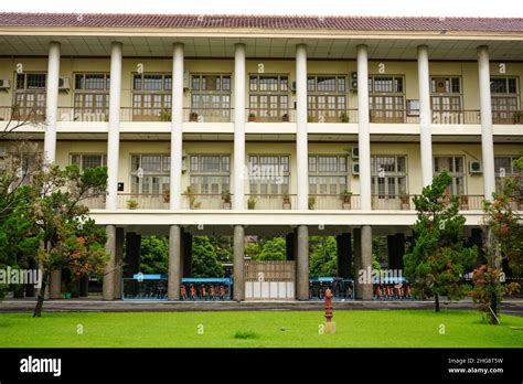 Gadjah Mada University Hi Res Stock Photography And Images Alamy