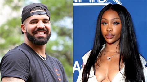 The Truth About Drake And SZA S Relationship