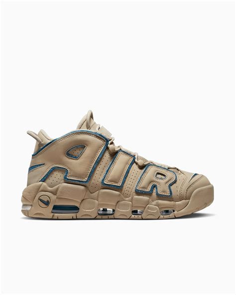 Nike Air More Uptempo 96 Cobalt Bliss Multi Dv0819 001 Acquista Su