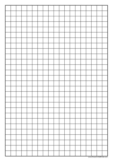 Free Printable Graph Paper 8 1 2 X 11