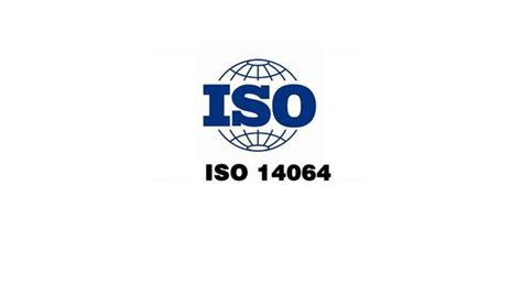 Iso14064认证具体步骤解析 Iso14064认证要注意哪些问题 知乎