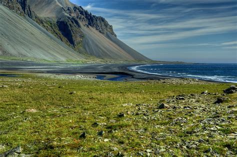 Iceland In June Mike Deutsch Photography