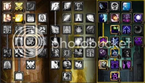 Shadow Priest PvP Guide | Psynister's Notebook