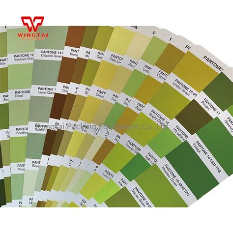 Buy 2017 Newest Version Pantone Tpxtpg Color Guide