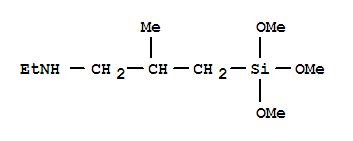 CAS No 227085 51 0 1 Propanamine N Ethyl 2 Methyl 3 Trimethoxysilyl