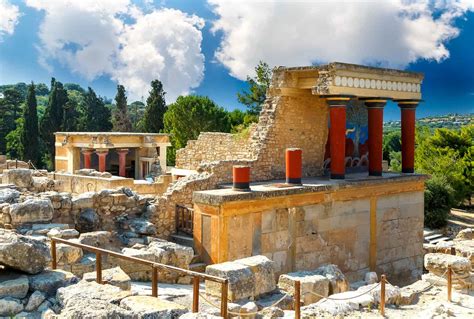 Heraklion Travel Guide