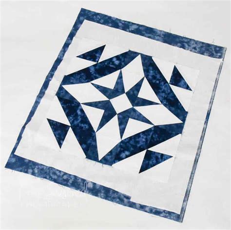 Midnight Star Table Topper - The Seasoned Homemaker®