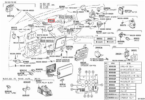 Genuine Toyota Landcruiser Series Pzj Hzj Bj Hj Starter