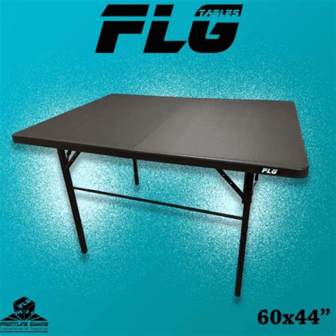 Pick Up Your Flg Portable Gaming Table At A Discount