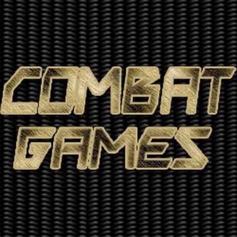 Combat Games Youtube