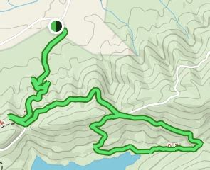 Berry College Reservior Trail, Georgia - 9 Reviews, Map | AllTrails