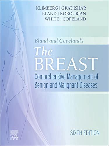 The Breast E Book Comprehensive Management Of Benign And Malignant