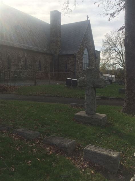 Saint Mary's Episcopal Cemetery in Baltimore, Maryland - Find a Grave ...