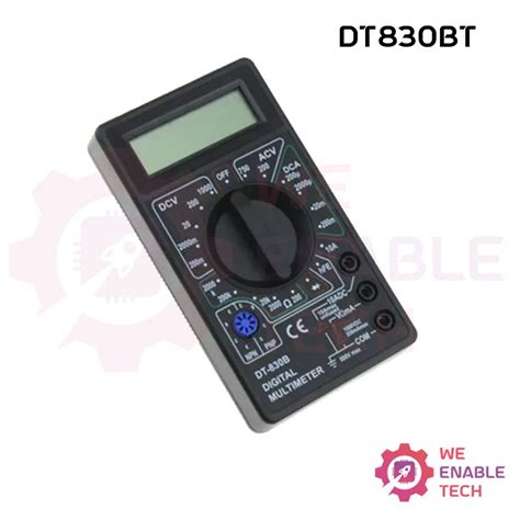 ANENG AN8205C Digital Multimeter