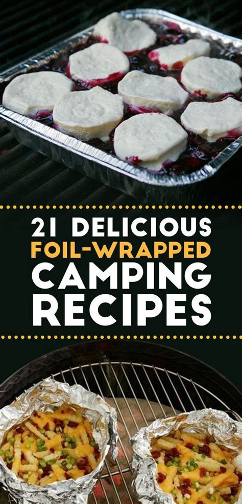 42 Best Images About Let S Go Camping On Pinterest Pie Iron Recipes