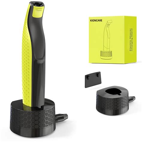 Kioncare Razor Stand Charging Base لـ Philips الاردن Ubuy