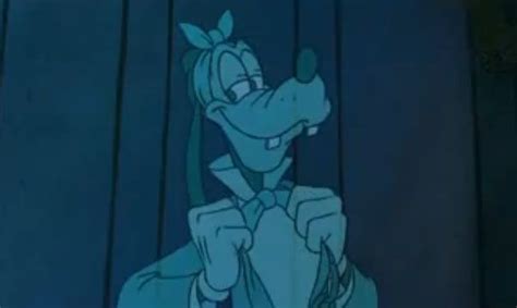 Goofy As Jacob Marley From A Mickey Mouse Christmas Carol Disney Christmas Carol Christmas