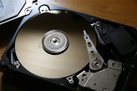 Vendite HDD In Caduta Libera Pc Gaming Vault