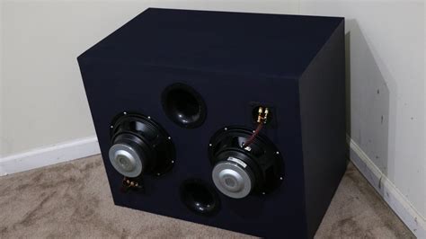 BEST Subwoofer for under $100? ISO 100 Build – Toid