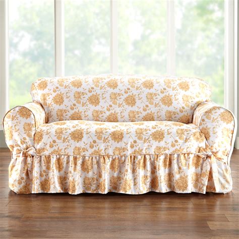 Loveseat Slipcover | Fullbeauty Outlet